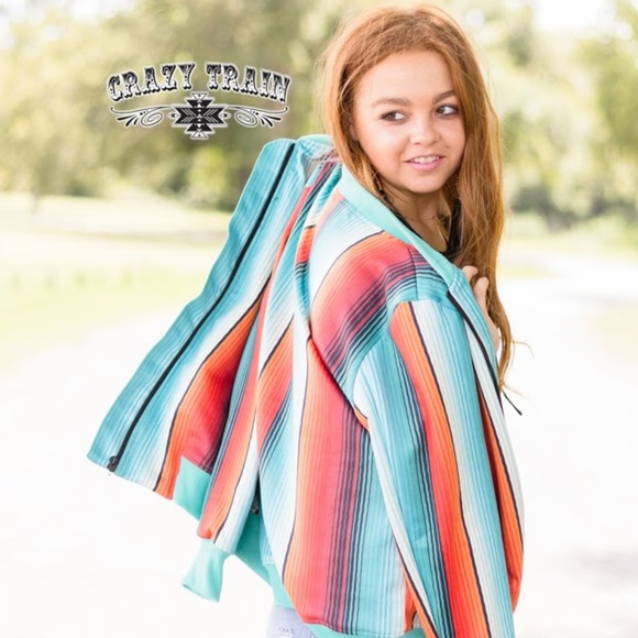 Backroad Bomber Jacket - Picture 4 of 4